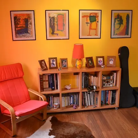 Casa Do Gatinhal Casa de Férias Carreco