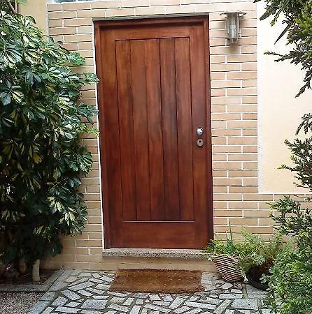 Casa Do Gatinhal Carreco