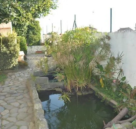 Casa Do Gatinhal