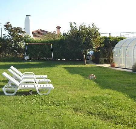 Holiday home Casa Do Gatinhal